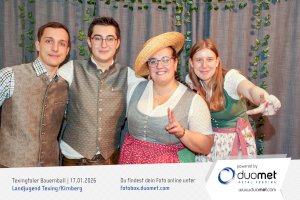 Texingtaler Bauernball